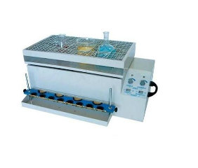 樣品振蕩器對(duì)于實(shí)驗(yàn)室的作用