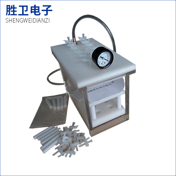 固相萃取裝置-讓我們走進它的世界！