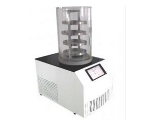 冷凍干燥機是如何進行干燥的？