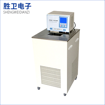 選購高低溫一體恒溫槽時，需要注意的點