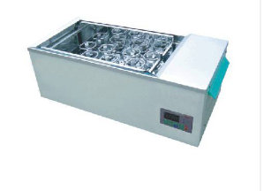 實驗室的小幫手——智能恒溫?fù)u床