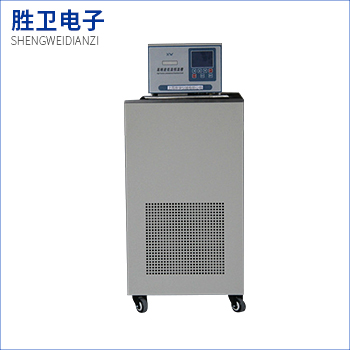 “高低溫恒溫箱”，控制系統(tǒng)揭秘