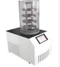 實驗室冷凍干燥機日常維護，這些要注意到