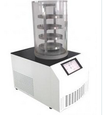 冷凍干燥機開機的時候要注意哪些呢？